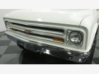 Thumbnail Photo 22 for 1967 Chevrolet C/K Truck